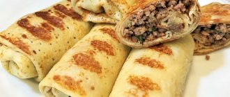 blinchiki s mjasom 5 samyh vkusnyh receptov af4d2bd