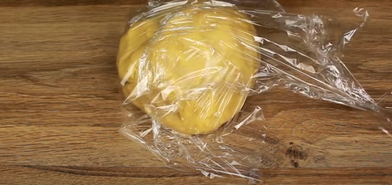 pirog s vishnej v duhovke 3313861