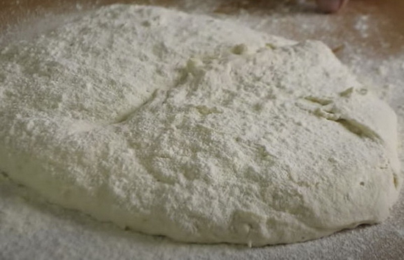 Рецепт Чіабати в домашніх умовах: українською 64 recept chiabatty v domashnih uslovijah 0ff3dba