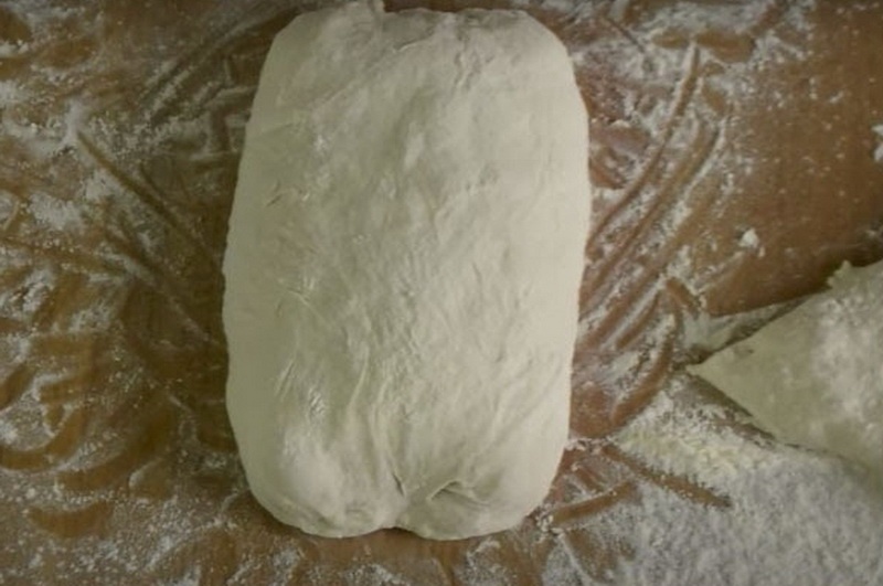 Рецепт Чіабати в домашніх умовах: українською 65 recept chiabatty v domashnih uslovijah 2d0cdcb