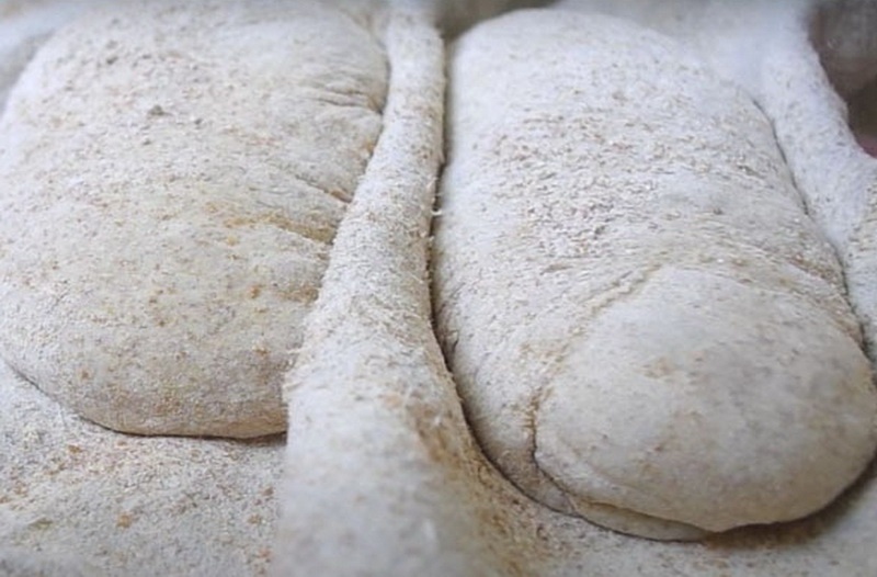 Рецепт Чіабати в домашніх умовах: українською 74 recept chiabatty v domashnih uslovijah 39d1962