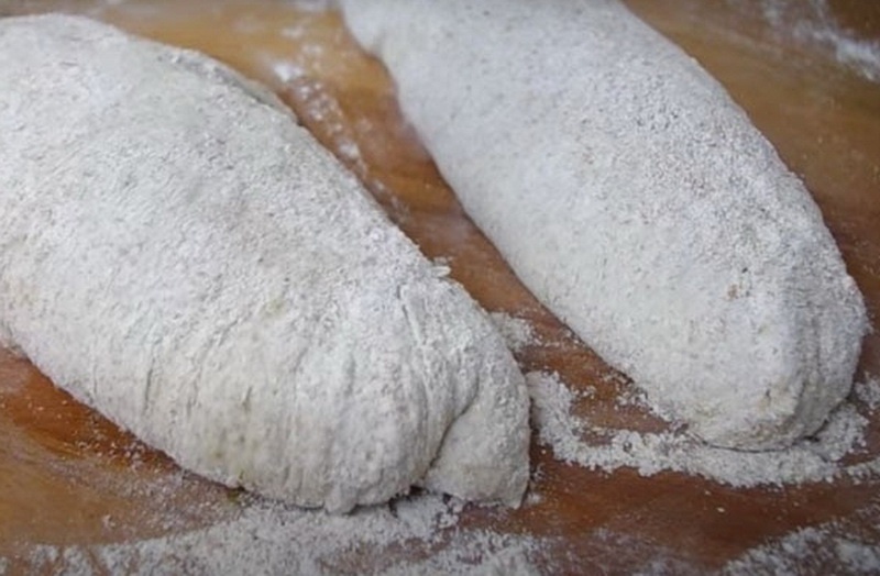 Рецепт Чіабати в домашніх умовах: українською 75 recept chiabatty v domashnih uslovijah 479bb23