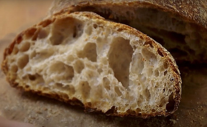 Рецепт Чіабати в домашніх умовах: українською 77 recept chiabatty v domashnih uslovijah 5e3a344