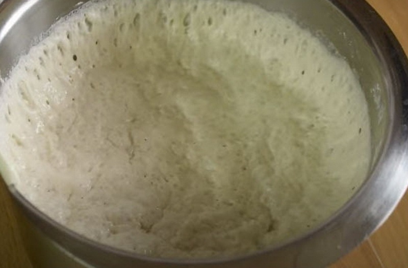 Рецепт Чіабати в домашніх умовах: українською 62 recept chiabatty v domashnih uslovijah 61ceaa6