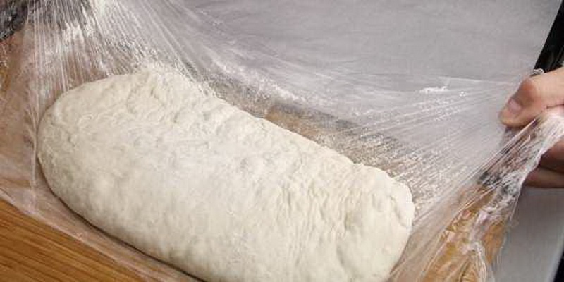 Рецепт Чіабати в домашніх умовах: українською 76 recept chiabatty v domashnih uslovijah 7ac6305