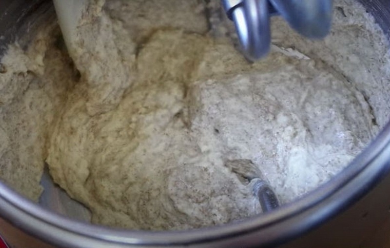Рецепт Чіабати в домашніх умовах: українською 70 recept chiabatty v domashnih uslovijah 7eb3bb1