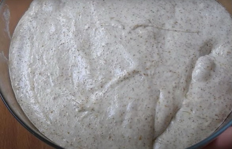 Рецепт Чіабати в домашніх умовах: українською 72 recept chiabatty v domashnih uslovijah eca53ad