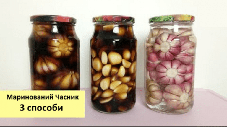 Marynovanyy CHasnyk