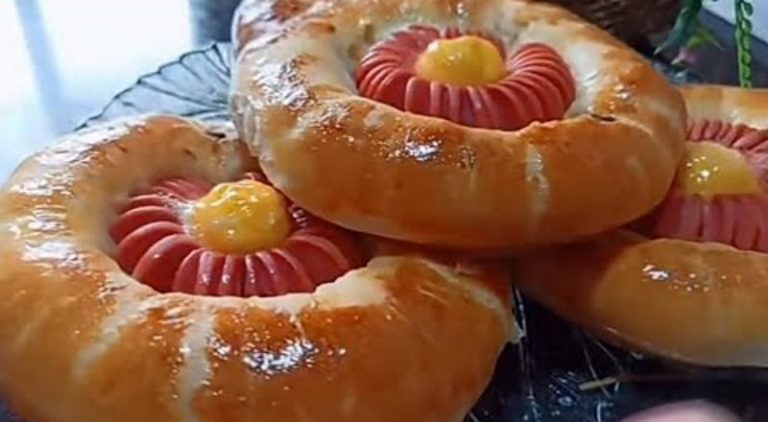 Чому я раніше так не готувала. Це шедевр з простих продуктів. 21 1 67
