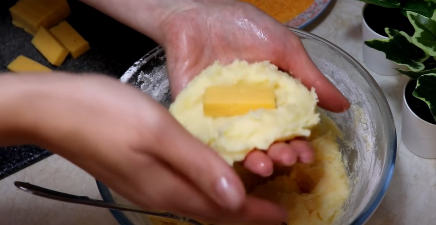 Готувати легко: чоловік в захваті. З простих продуктів - смачна вечеря 15 04c7a83825cc420e607d62ccd296e45d