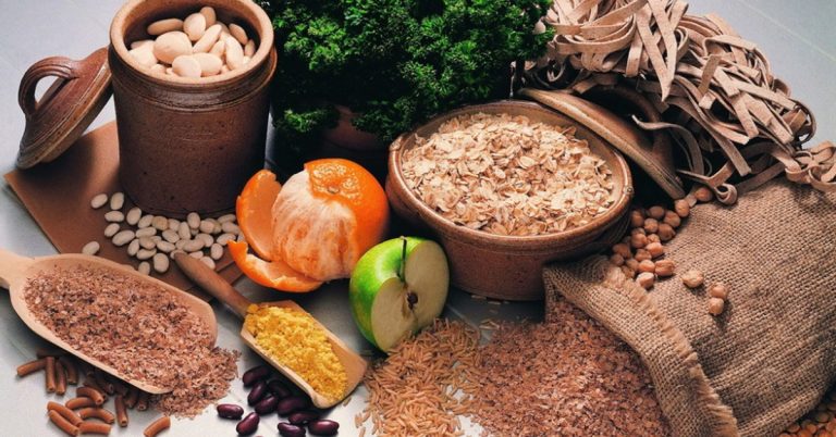 7 продуктів, багатих на клітковину, варто включити в свій раціон і ось чому ... 8 0904kletchatka