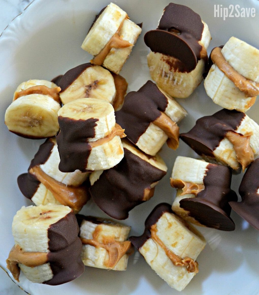 Бананово-шоколадні солодощі - відмінна альтернатива морозиву 19 8e55183af364b11b63f134beccafeb10