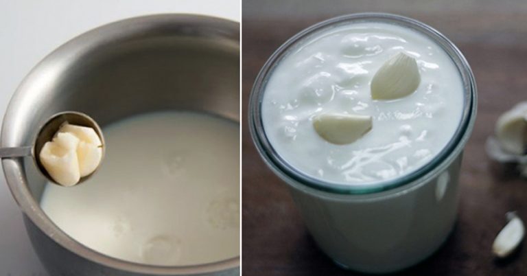 CHesnochnoe moloko