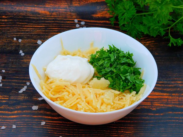 Рулетики з кабачків. Рецепт смачної і швидкої закуски на святковий і повсякденний стіл 35 bb897e5d419f35ec89eee6377fd9e2f5