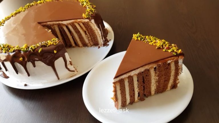 Незвичайний торт без випічки, який легко повторити 11 c5c7023415aa7251170bbd8bd8922a5a