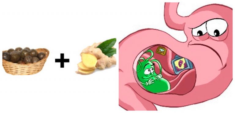 Helicobacter pylori: симптоми, ризики і домашні засоби для усунення 8 fotoram.io 21