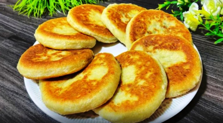 Пишні коржі на кефірі: для перекусу або повноцінної вечері. Смачно, просто та доступно 11 e5f075ba814d2a3df8a1b2f15ce8fe5c