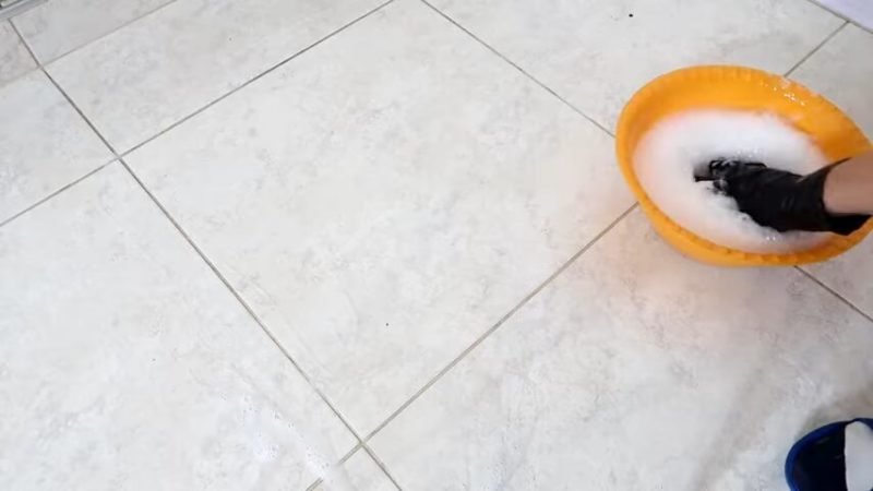 Ідеально чисті шви на плитці - це просто. Чистяча суміш, зроблена за копійки 15 ed040861e18c9a907b02244fcf2774d8
