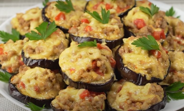 Смачно та ситно - ідеальна закуска до будь-якого столу. Роблю завжди по-більше, бо гості просять добавки 6 5c2693e3b409780b25bcd8555d9c6bd3