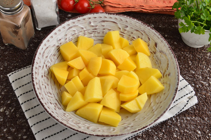 Що приготувати на вечерю швидко і смачно - 15 простих рецептів (фото) 302 ebe98e59ba3681881d6bbf899d957fc6