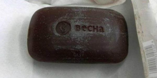 Дігтярне мило: жодного поту, молочниці, прищів і випадання волосся 19 385794923148b6a547aa11ac2f3da41c