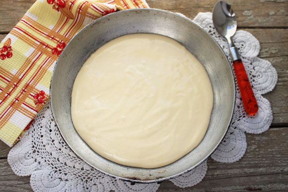 Смачний домашній Медовик - класичний рецепт з покроковими фото 76 8d87c5b0e668726e08291ad90f3efc16