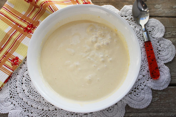 Смачний домашній Медовик - класичний рецепт з покроковими фото 75 8ed085300387b8f747f46a2f2aadcd1a