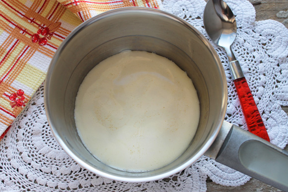 Смачний домашній Медовик - класичний рецепт з покроковими фото 69 92d8f65ec985bf3a0617a241c9f26763