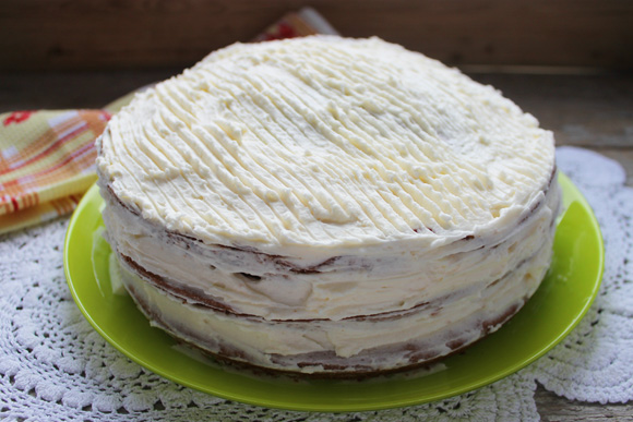 Смачний домашній Медовик - класичний рецепт з покроковими фото 84 b3032e5f713fd9fd51138fd3ba1b512f
