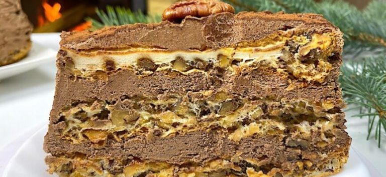 recept rizdvjanogo torta moyeyi babusi 549782a