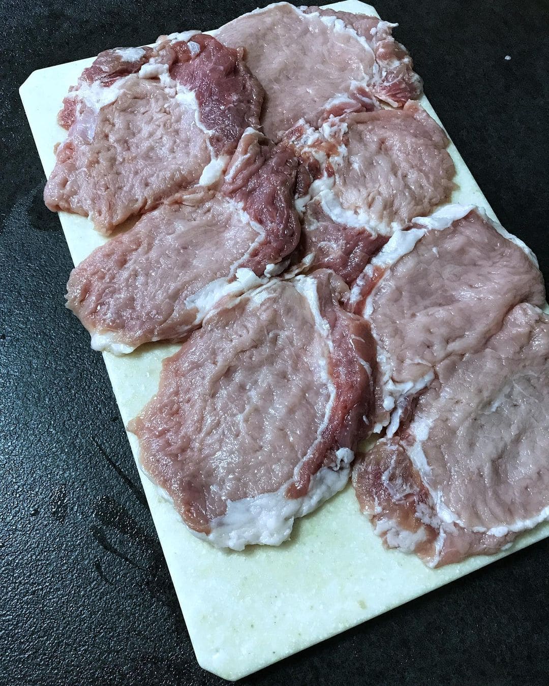 М'ясо по-французьки