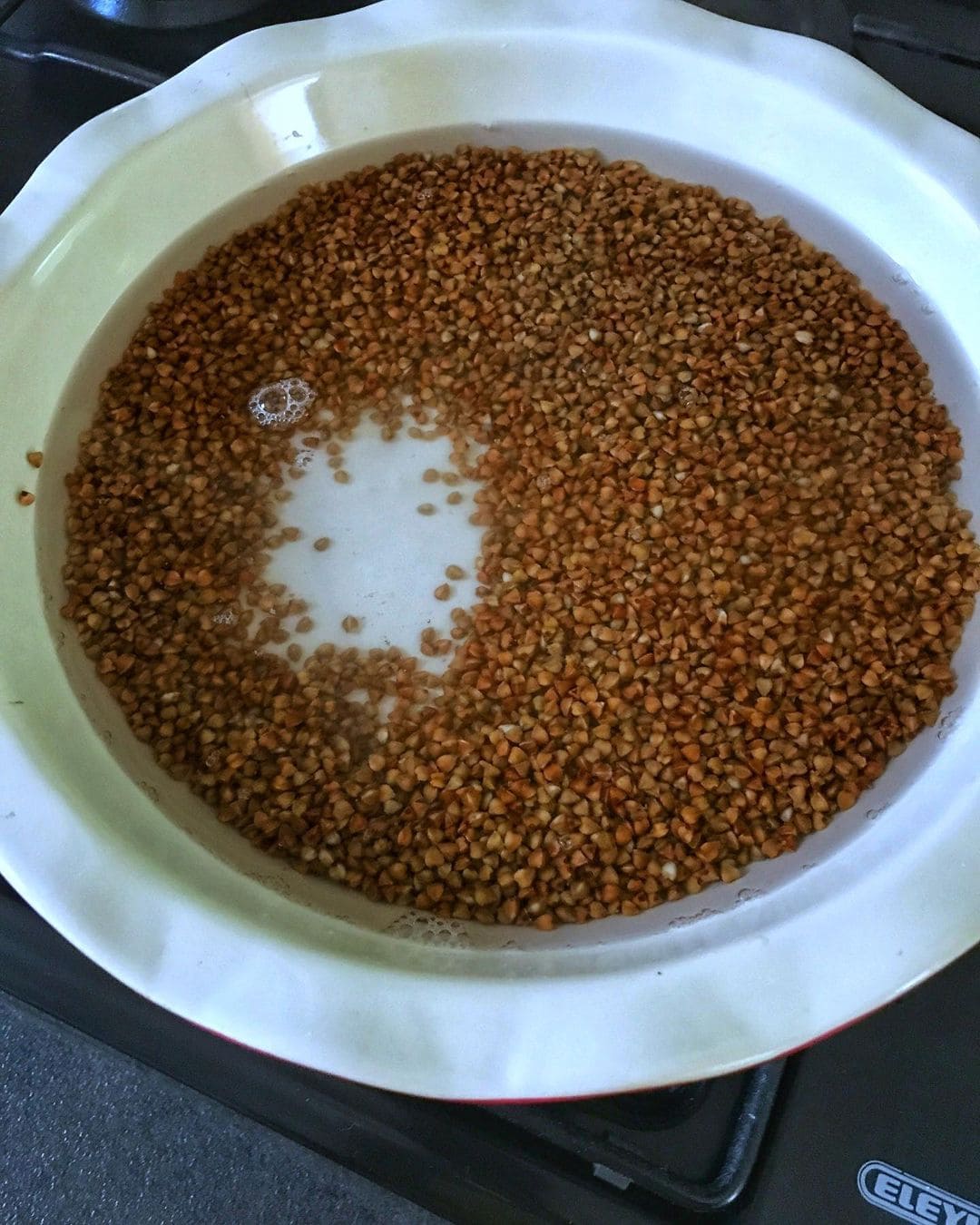 Дуже смачна вечеря з курки та гречки - чоловік точно зацінить, а готується все просто