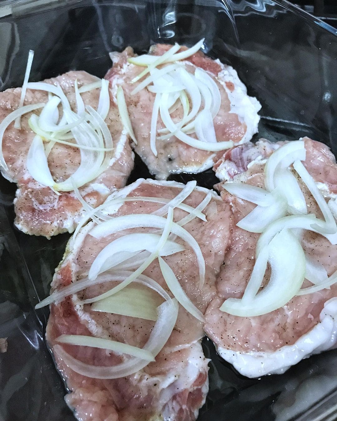 Ось як я готую чоловічу страву "М'ясо по-французьки" - чоловіки будуть в захваті