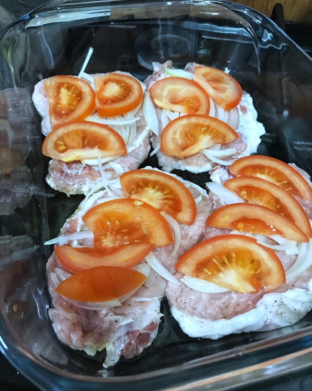 Ось як я готую чоловічу страву "М'ясо по-французьки" - чоловіки будуть в захваті