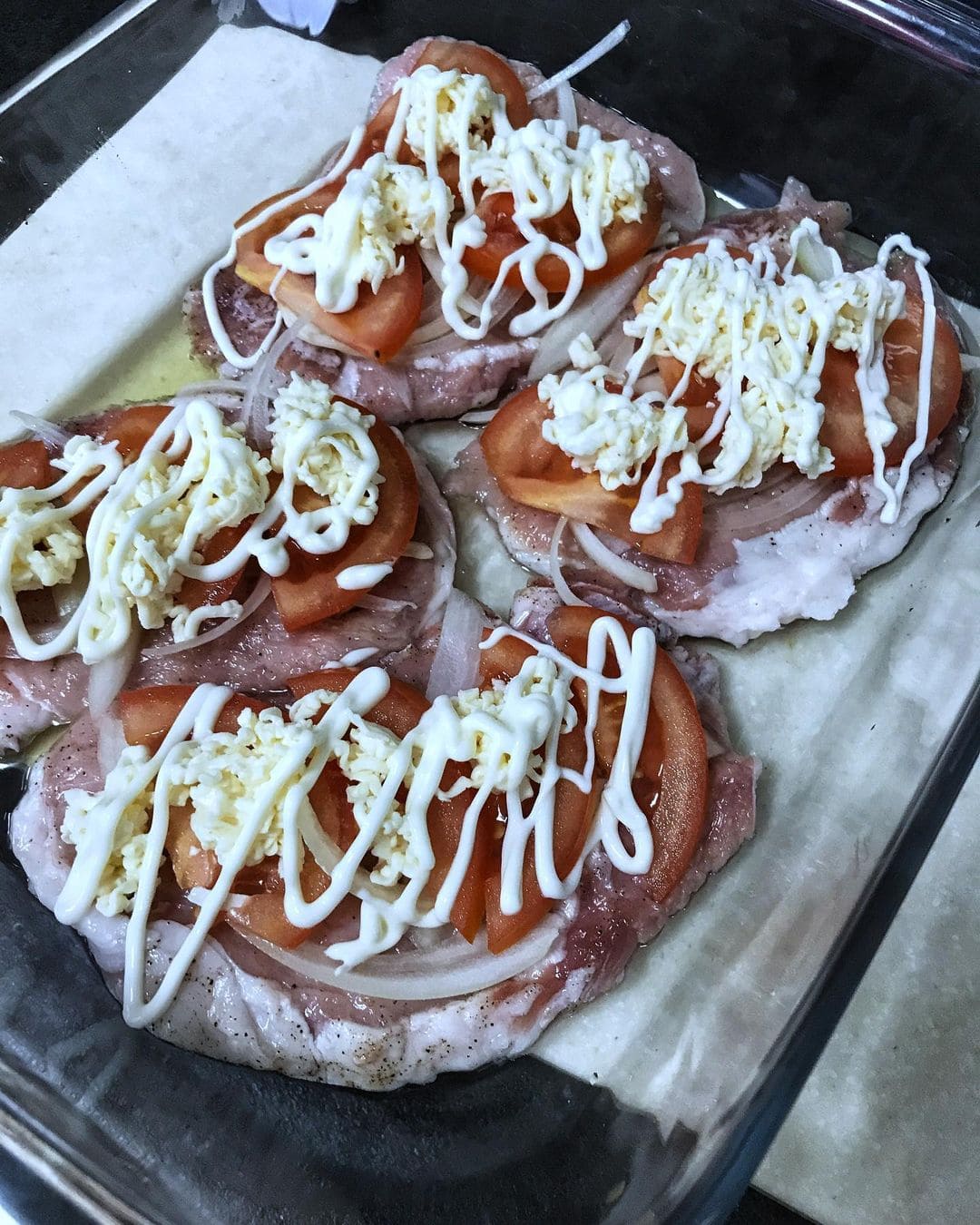 Ось як я готую чоловічу страву "М'ясо по-французьки" - чоловіки будуть в захваті