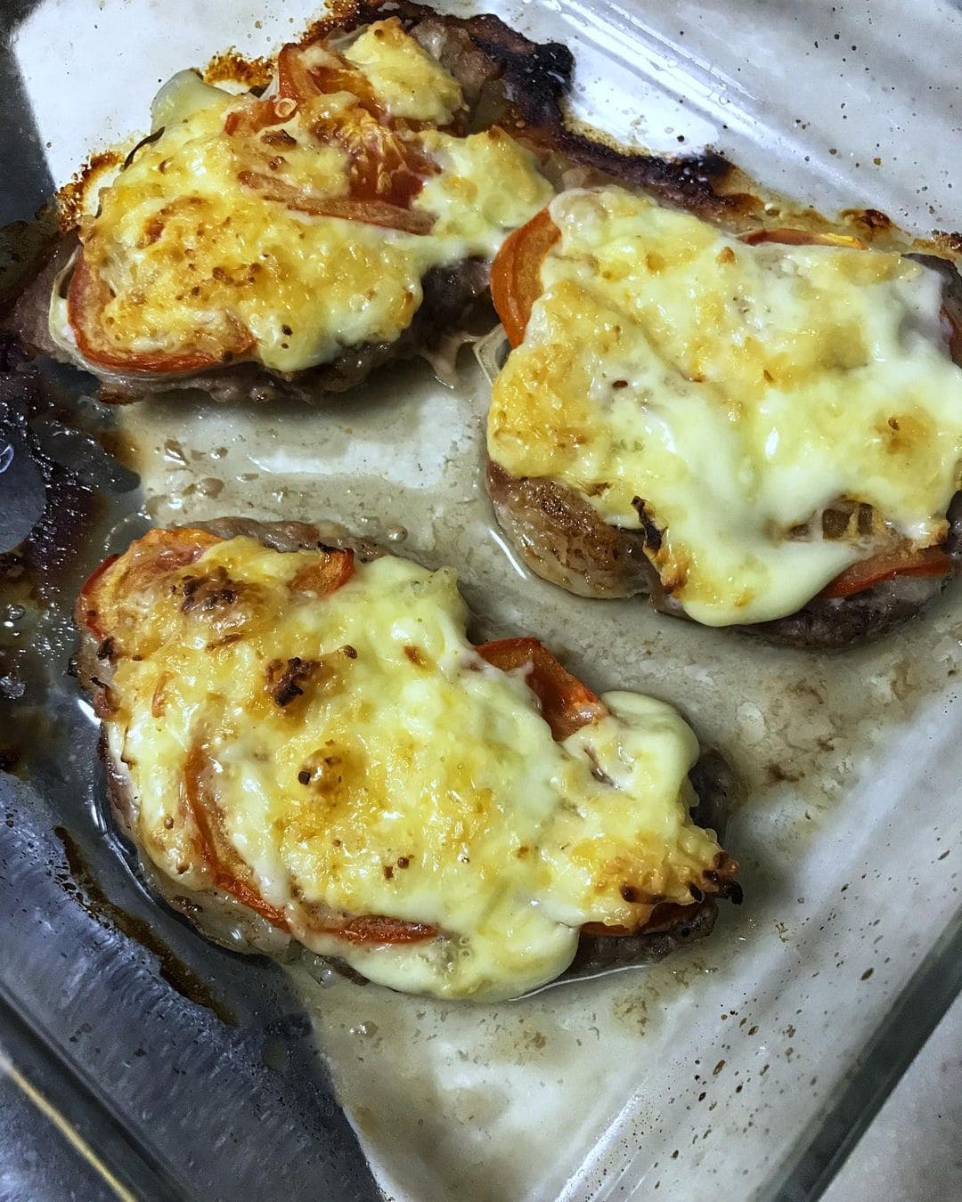 М'ясо по-французьки