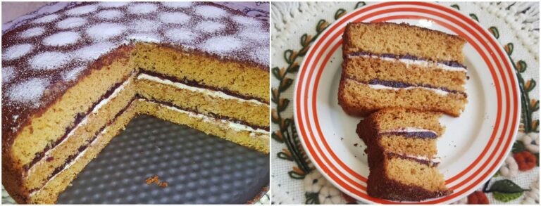 Medovyy tort