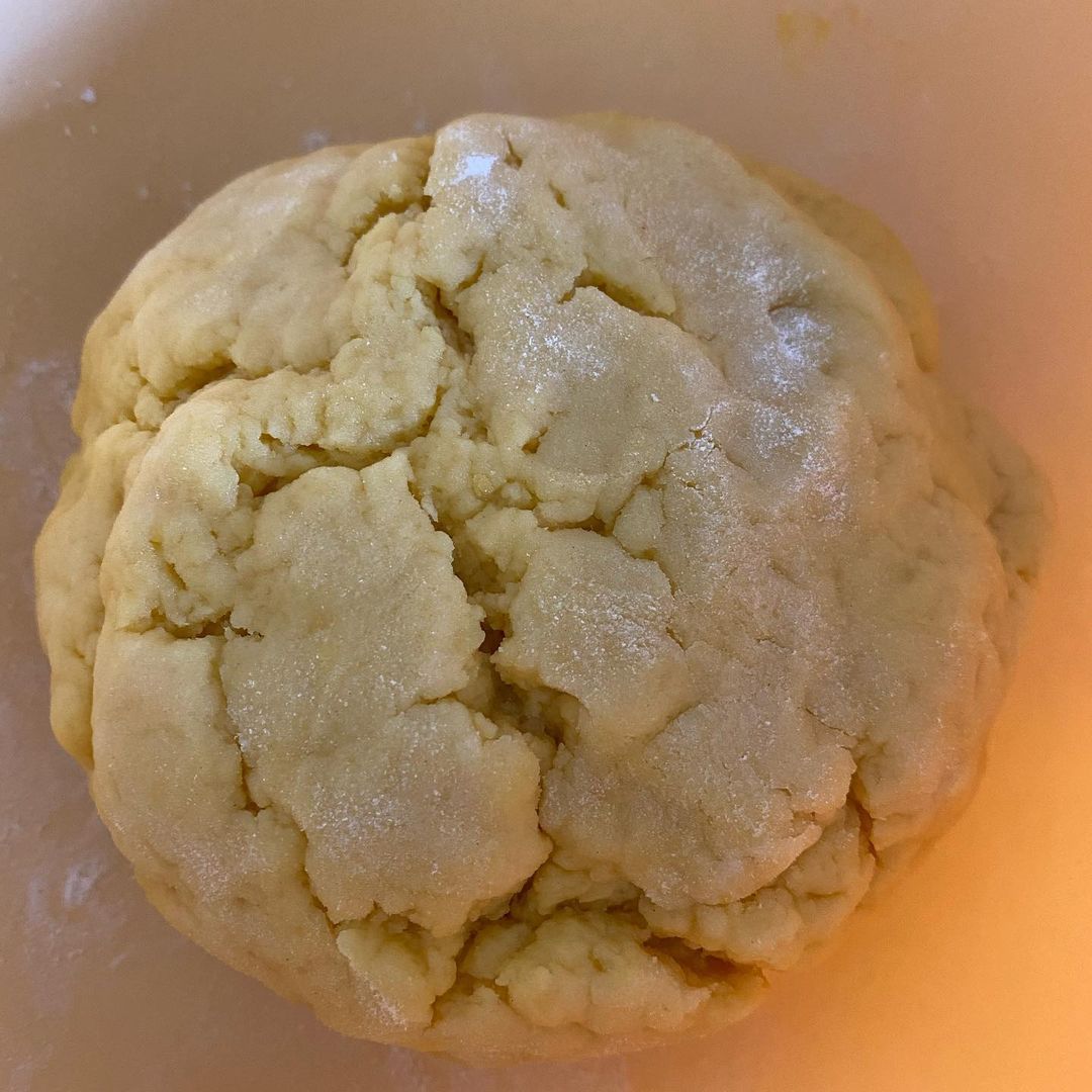 Неймовірно смачний пиріг "тортик", з вишні та маку - це найкраще що може бути