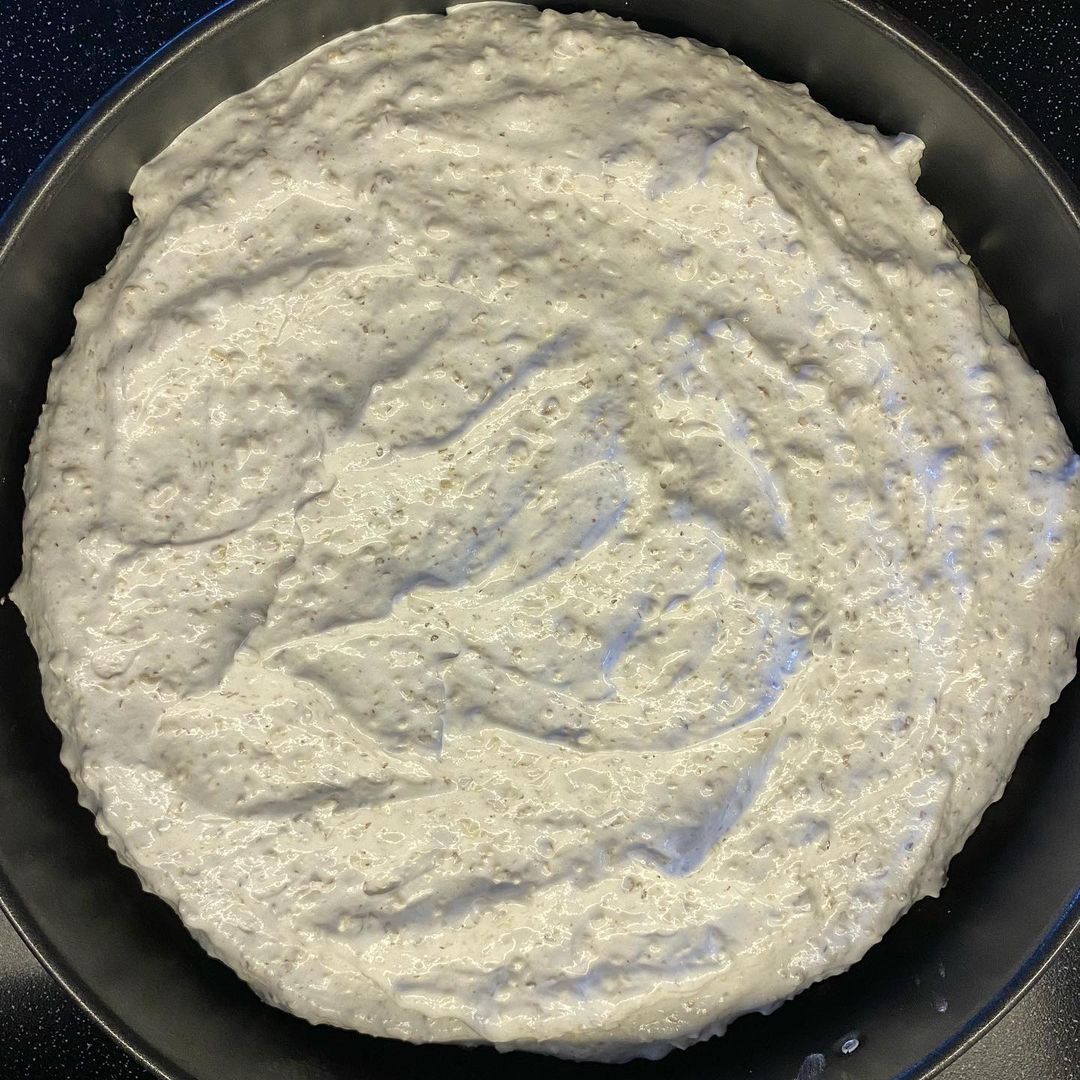 Неймовірно смачний пиріг "тортик", з вишні та маку - це найкраще що може бути