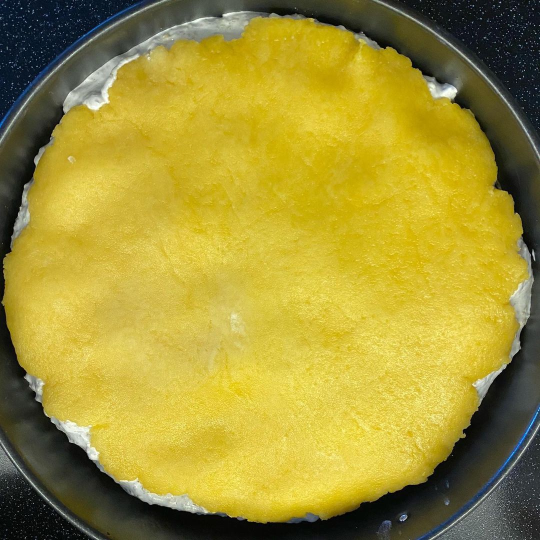 Неймовірно смачний пиріг "тортик", з вишні та маку - це найкраще що може бути