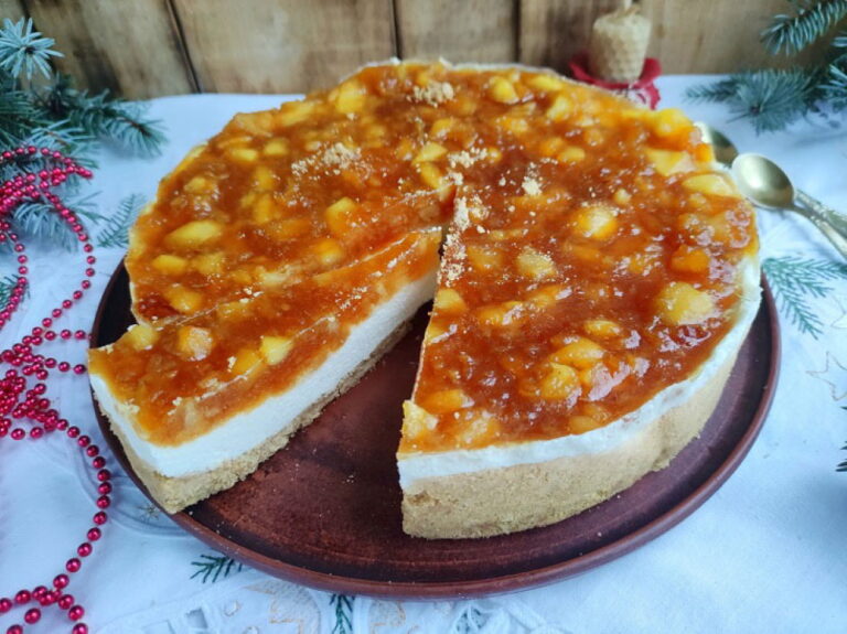 Tort bez vypichky