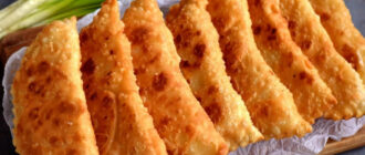 chebureki s kartofelem i syrom 862264f