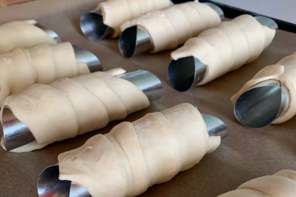 Рецепт швидкого листкового тіста. У магазині більше не купую, тепер готую сама 24 eb0beee6d0dbad60dbc26b0506d7ef18