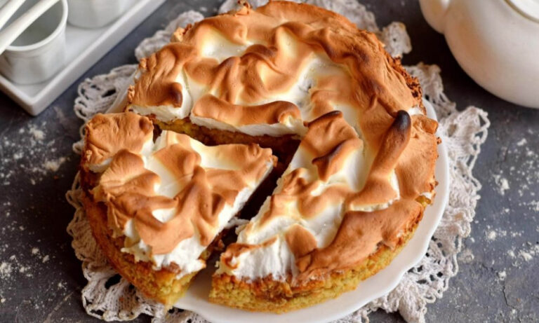 jablochnyj pirog cheburashka ca66edb