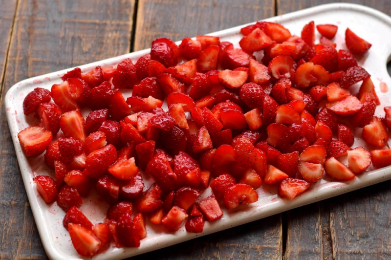 klubnichnyj tort bez vypechki fa435d6