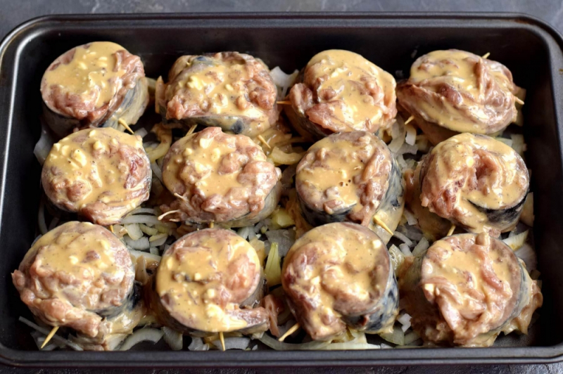 ruletiki iz skumbrii v duhovke 73ffc04