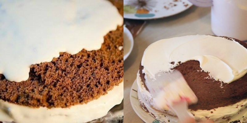 sekret vkusnogo nostalgicheskogo torta ili podaem smetannyj tort na desert 03e4e4d