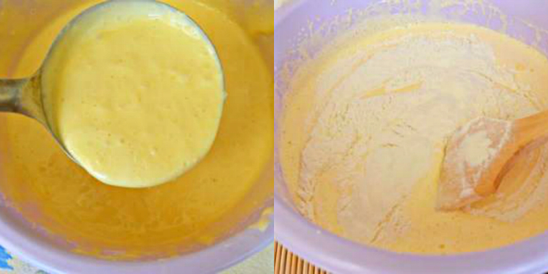 sekret vkusnogo nostalgicheskogo torta ili podaem smetannyj tort na desert 4cc7fef