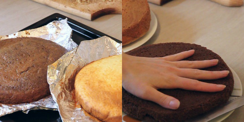 sekret vkusnogo nostalgicheskogo torta ili podaem smetannyj tort na desert a5464dd