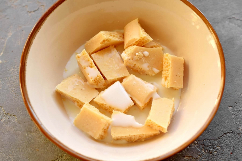 shokoladnyj pirog na skovorode 5611714